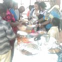 Fellowship Meal